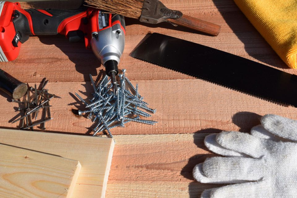 コンプレッサーで広がる家庭と産業の快適生活と賢いリユースのすすめ